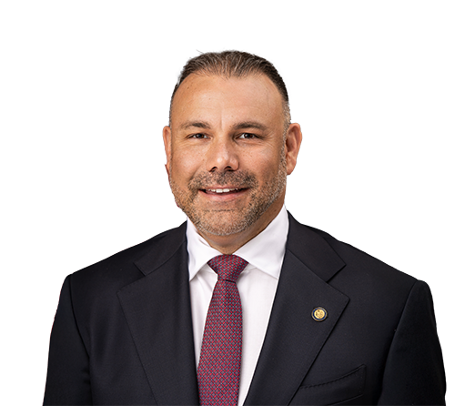Representative Owen Photo