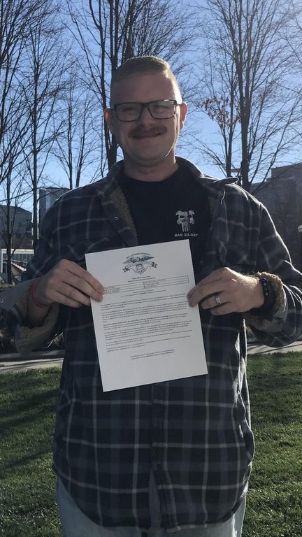 BallotReady candidate photo