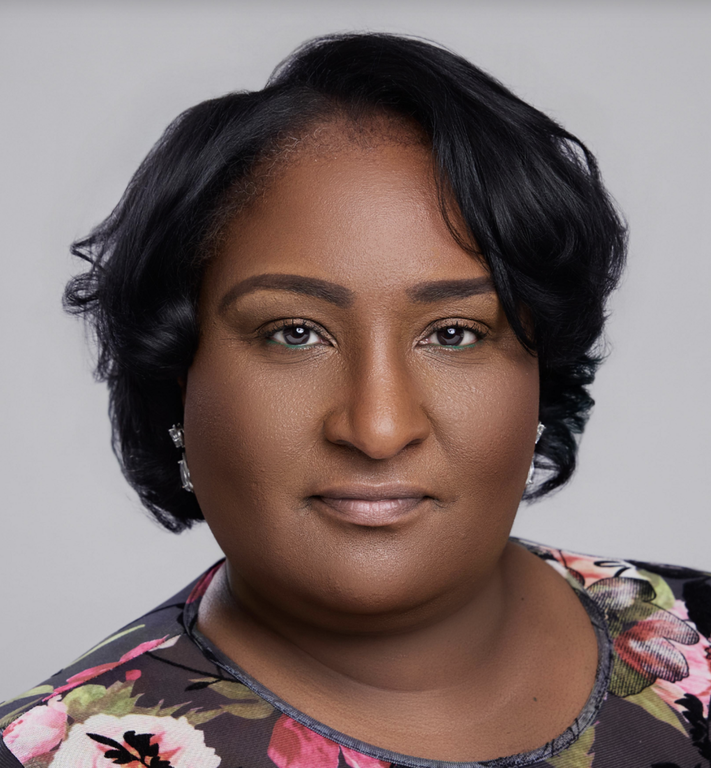 BallotReady candidate photo