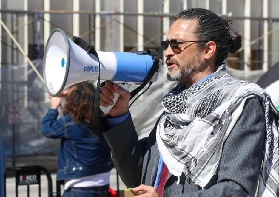 Walid Hakim