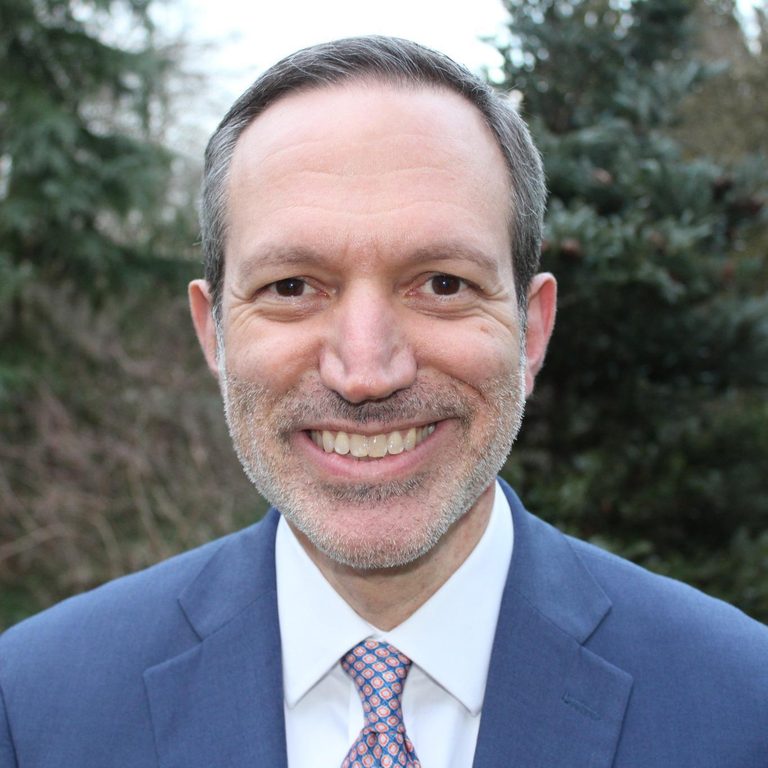 BallotReady candidate photo