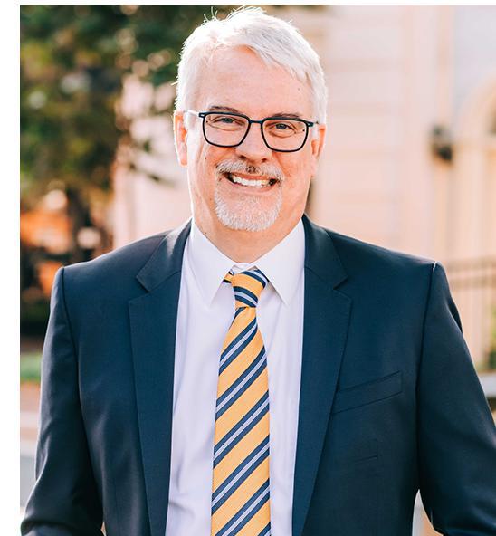 BallotReady candidate photo