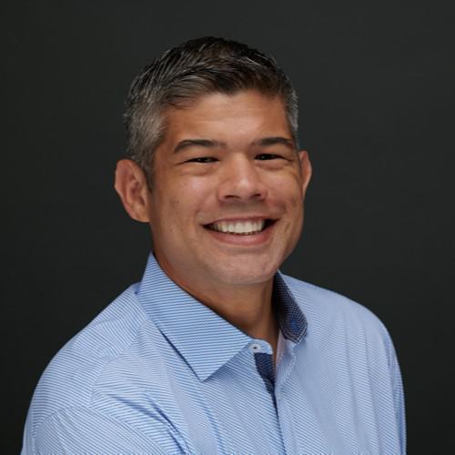 Aaron Del Mar