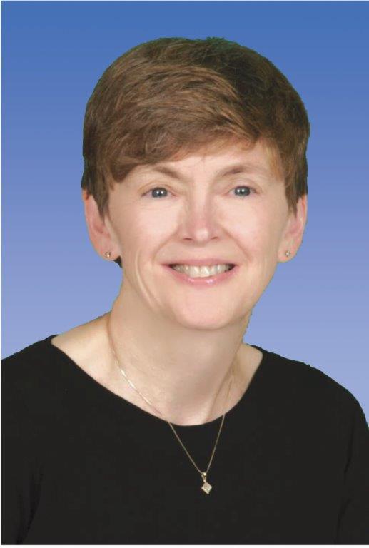 Judith P. Pritchett's BallotReady candidate photo.