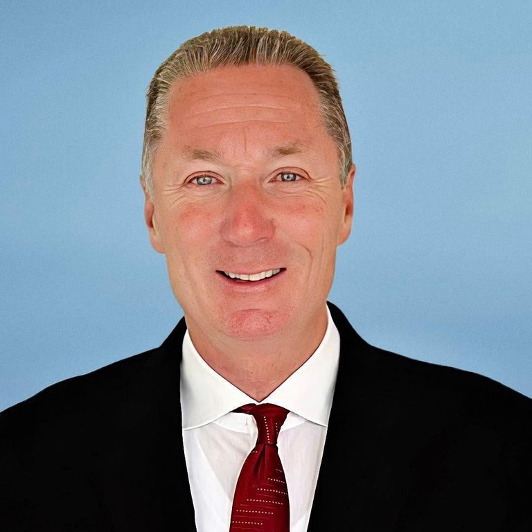 BallotReady candidate photo