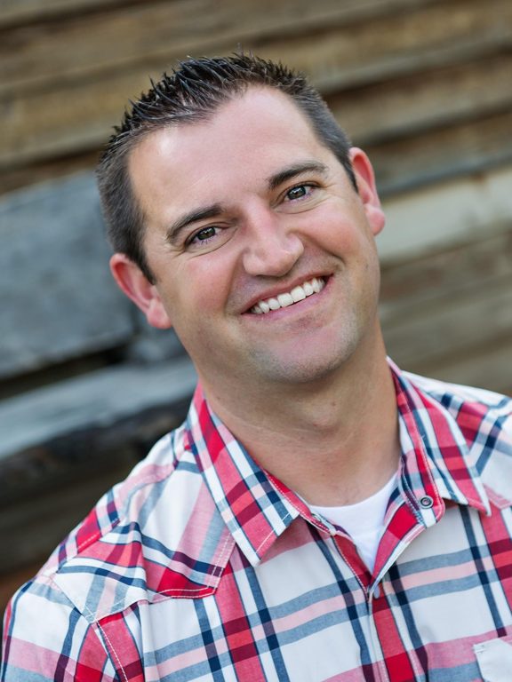 BallotReady candidate photo