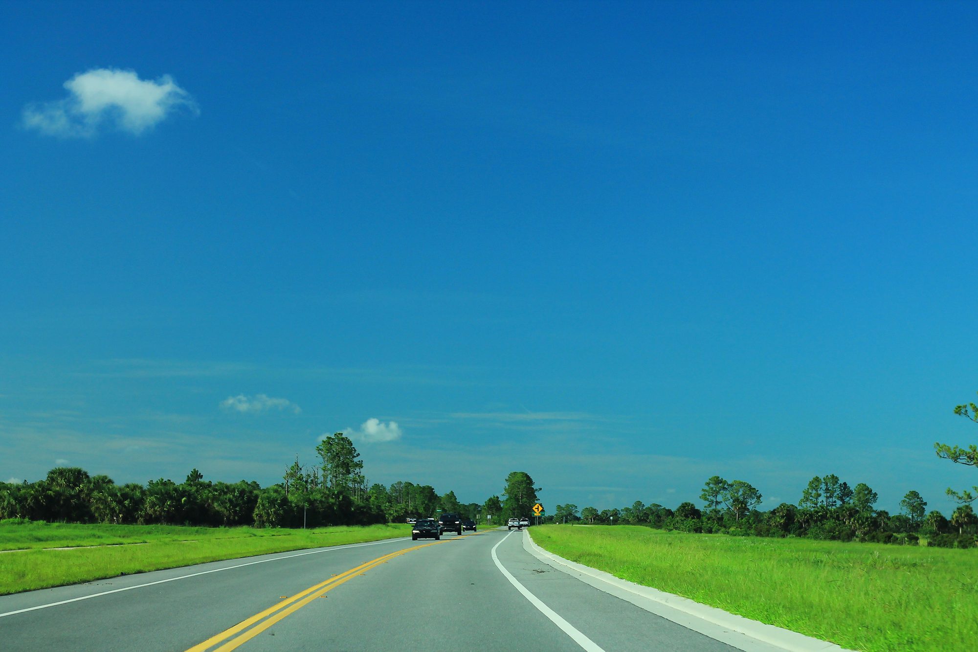 St Johns Heritage Parkway South
