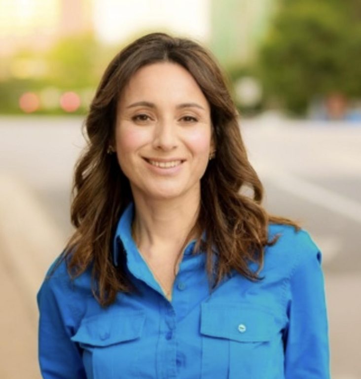 BallotReady candidate photo