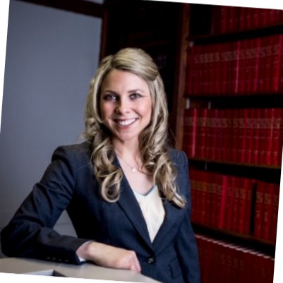 Eileen O'Conner