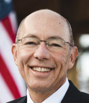 BallotReady candidate photo