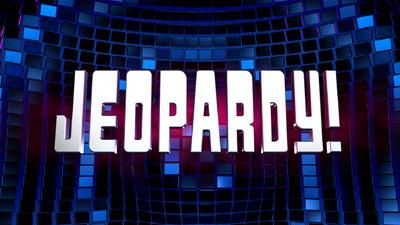 Das neue Jeopardy Logo von 2016