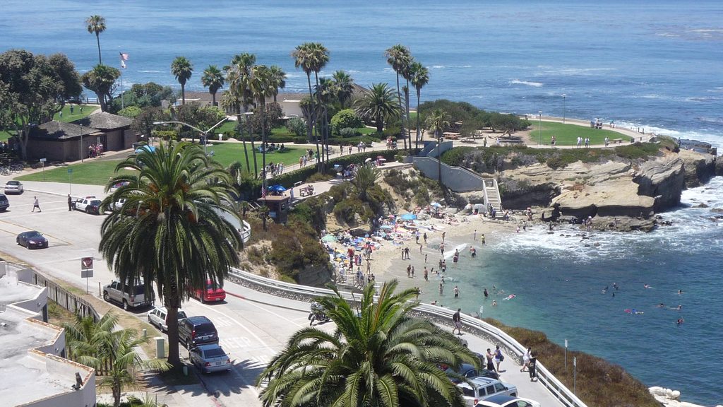 La Jolla
