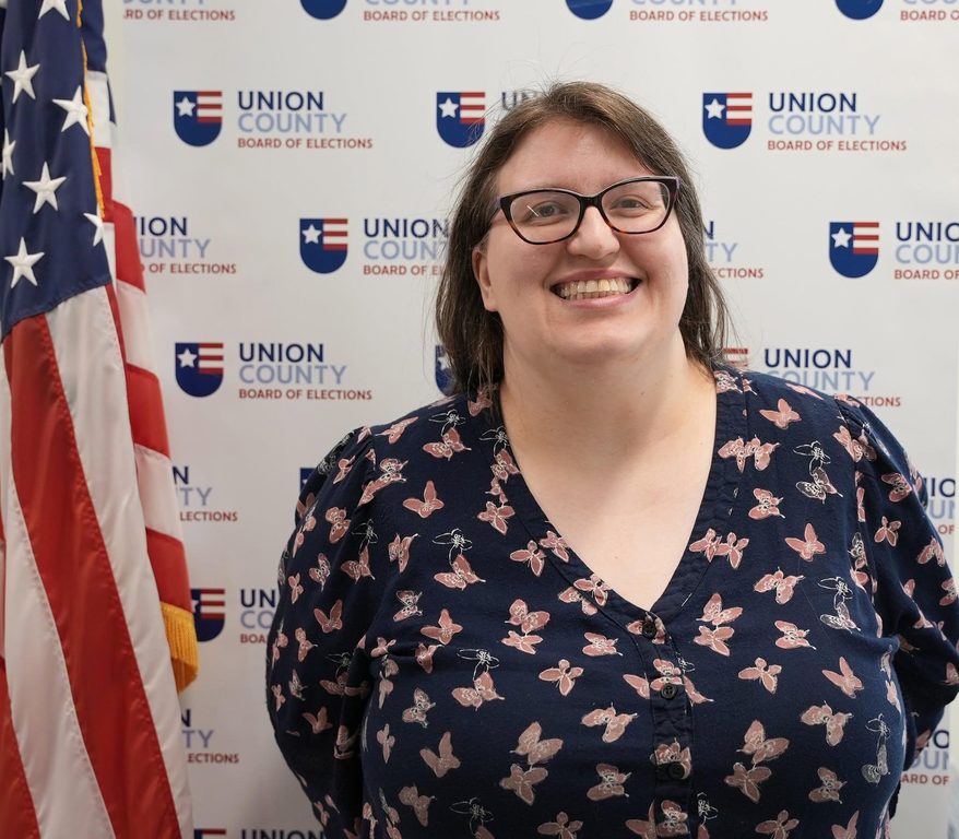 BallotReady candidate photo