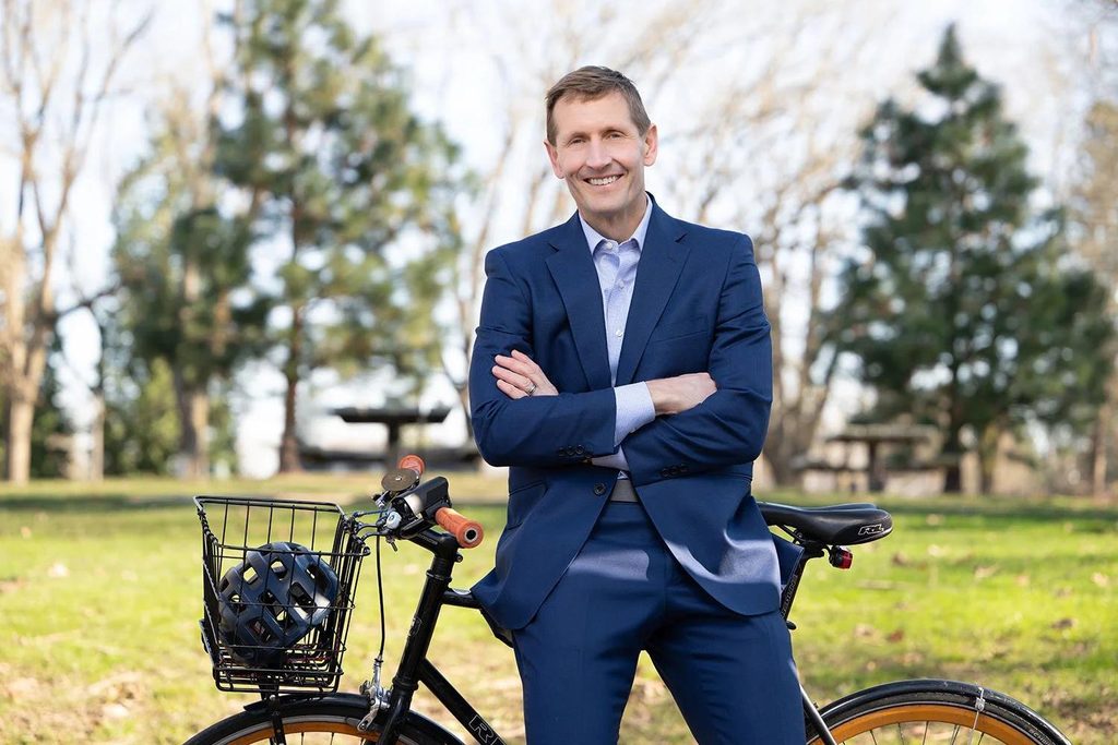 BallotReady candidate photo