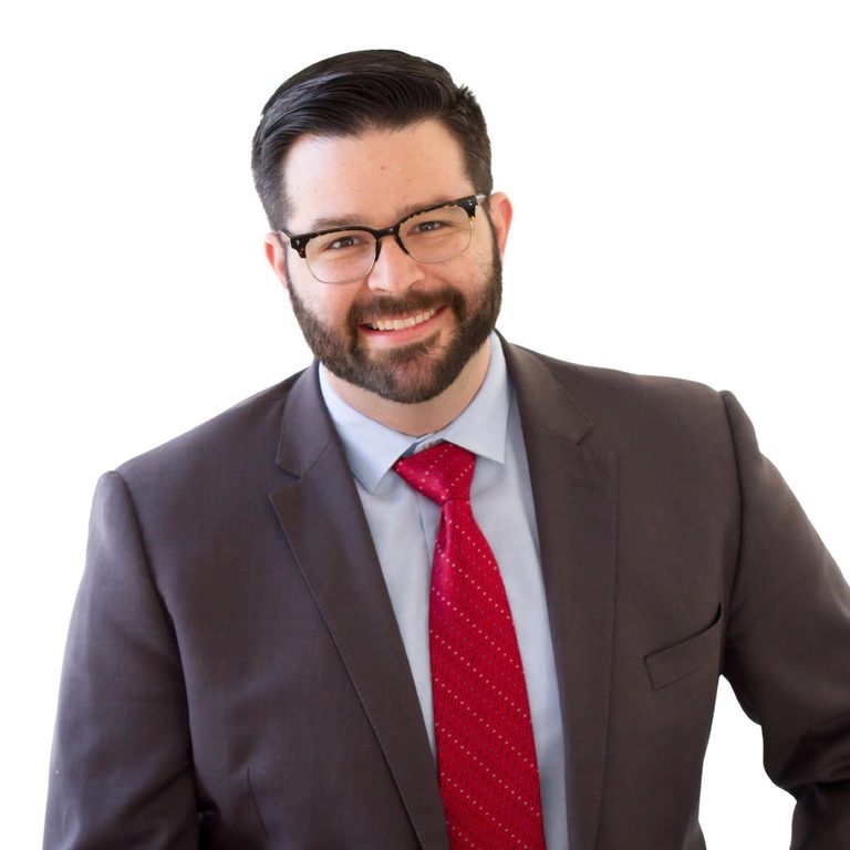 BallotReady candidate photo