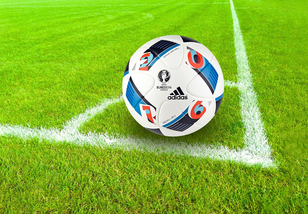 Football, nature, ball, sport, grass, field, soccer field, football field, soccer, soccer ball, ball sport, ball game, p