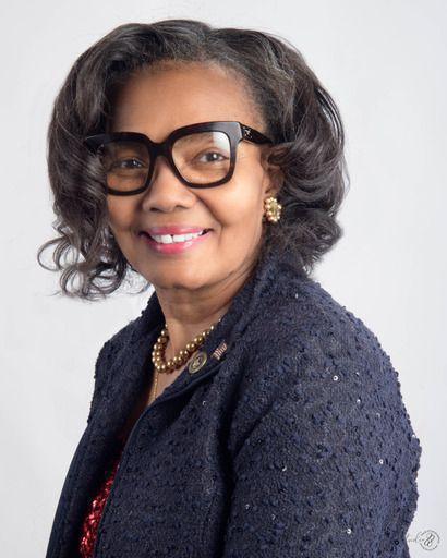 Diane M. Harris