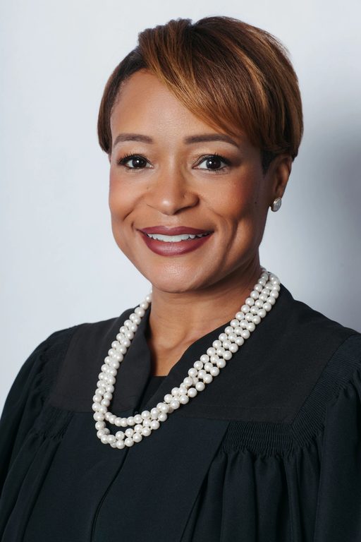 Rhonda L. Patterson-Wrighten