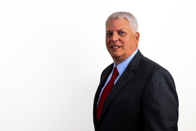 Mark Montgomery, candidate for Harris County Civil Court at Law No. 2