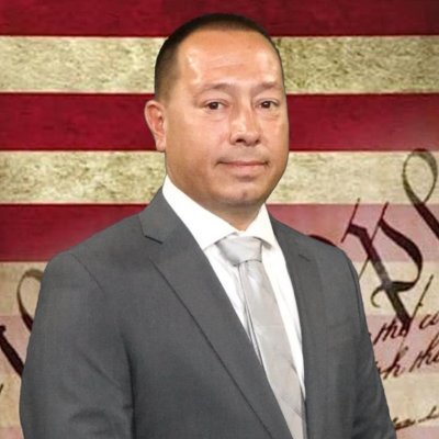 Damon Galdo NJ for Congress