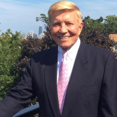 BallotReady candidate photo