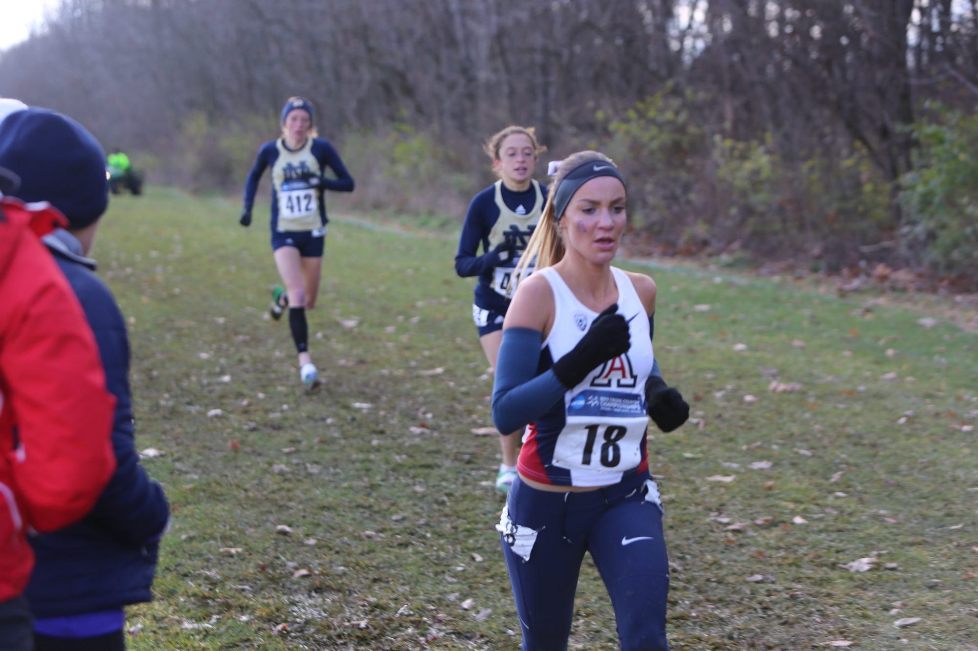 2013 NCAA Division I Cross Country Championships