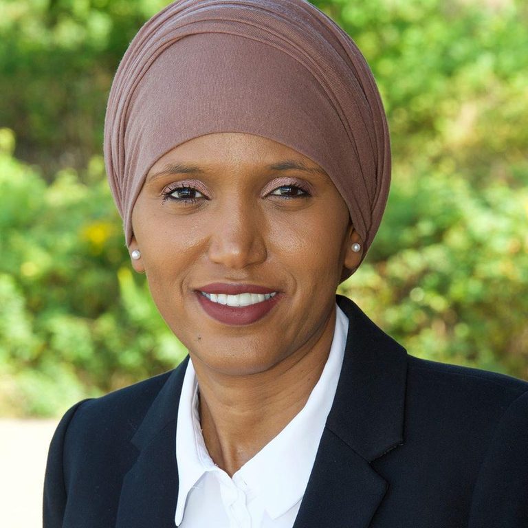 BallotReady candidate photo