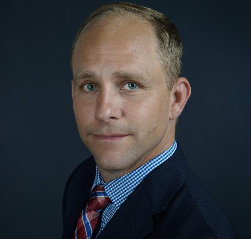 BallotReady candidate photo