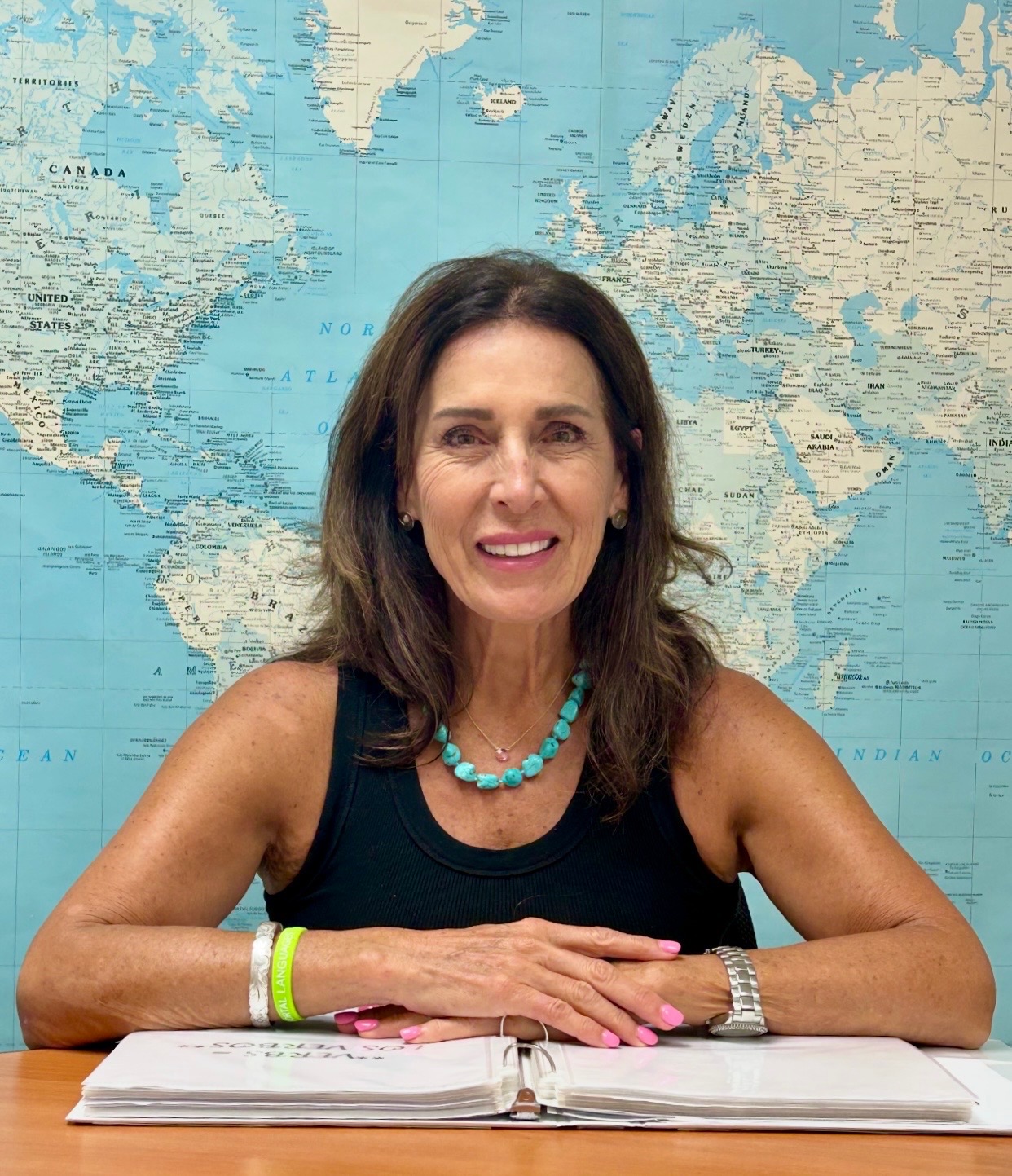 Grace Dañino Hickok