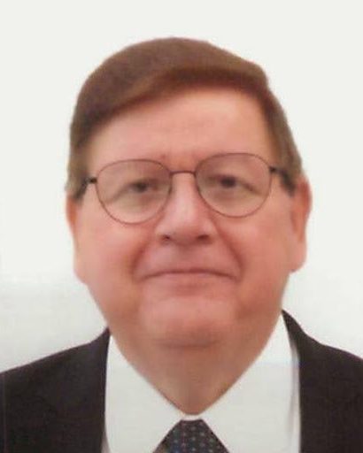 John R. “Buster” Brown, Collin County judge candidate