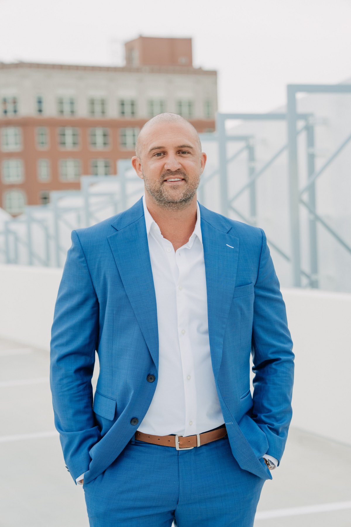 Joseph Hoolihan, candidate for Florida House District 71