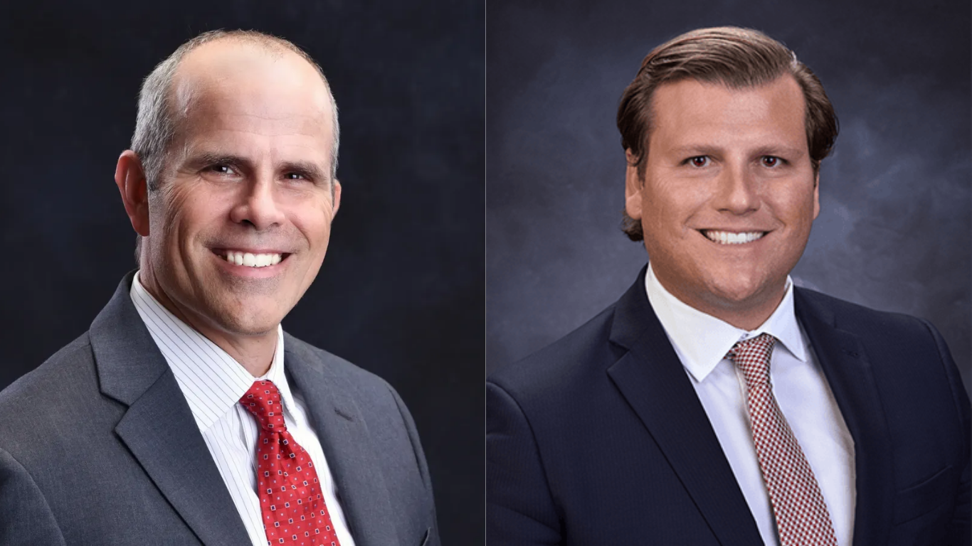 League City Mayoral Race