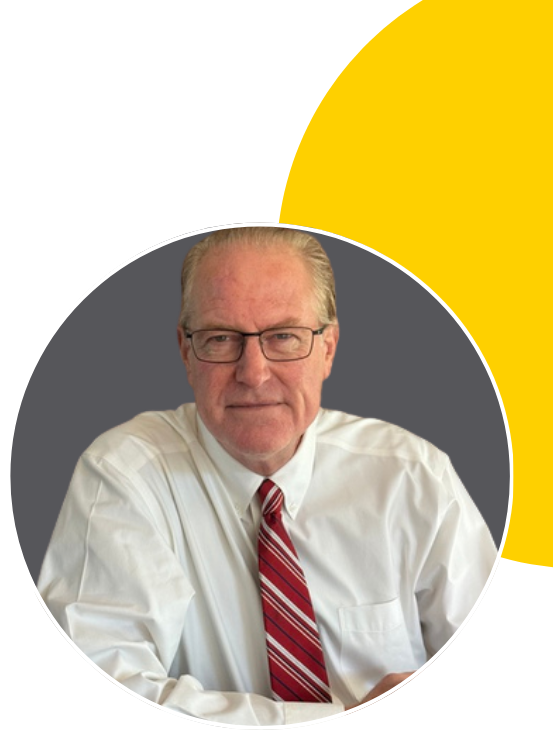 Neill Snider, photograph from the Libertarian Party of Texas candidate page