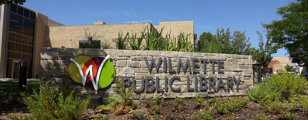 Wilmette Public Library