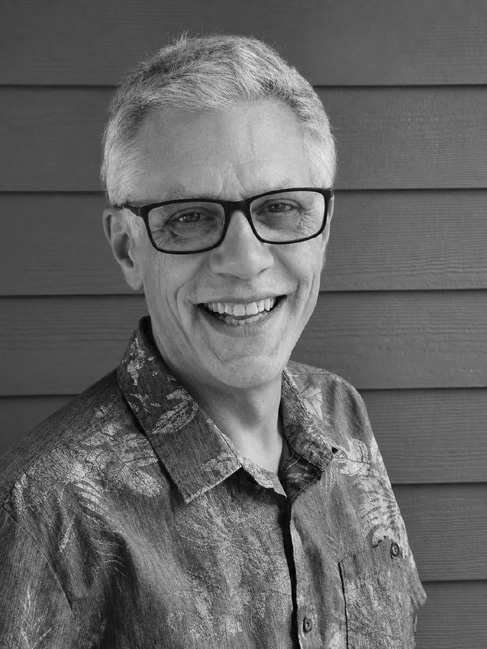 Jeff Darland, candidate-submitted portrait in Washington County’s November 2026 voters’ pamphlet