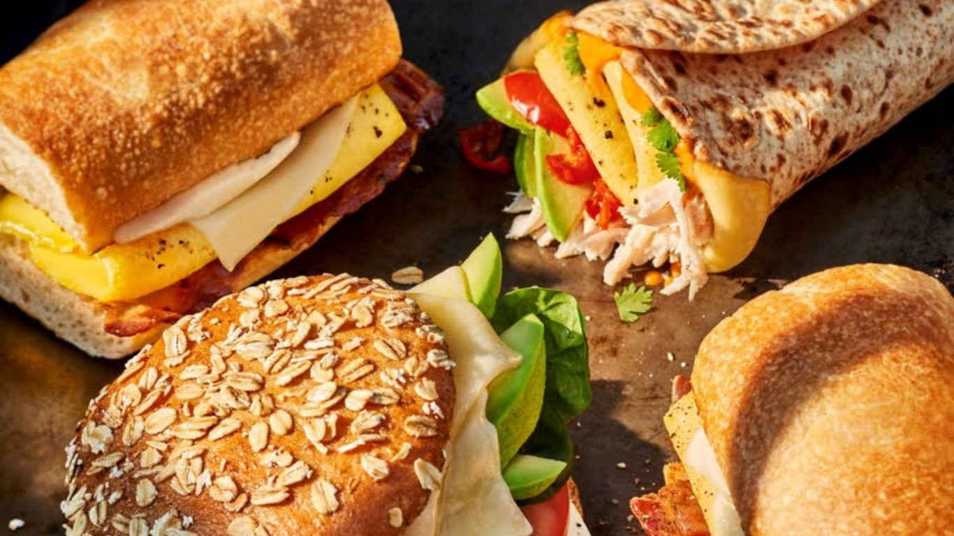 sandwiches for lunch and breakfast avocado healthy food