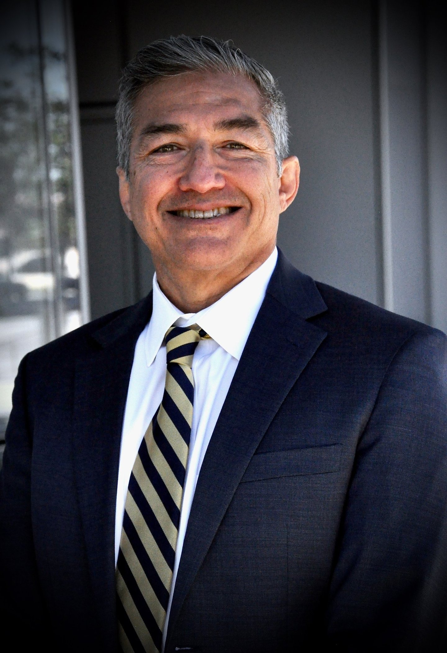 A.J. Bayne