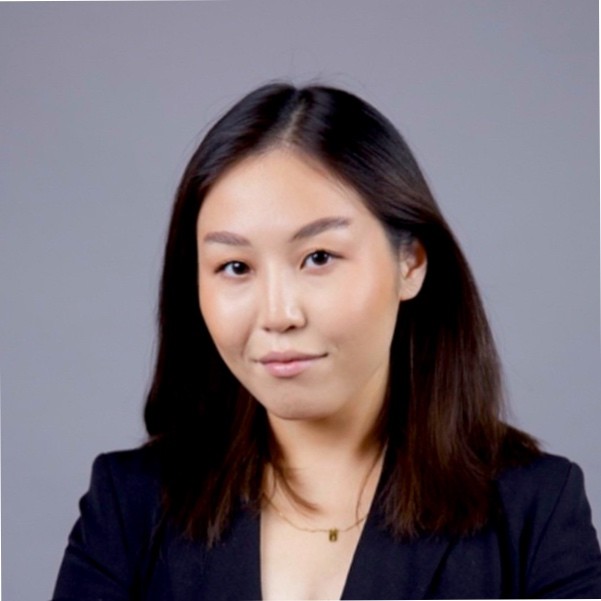 Angela Yamamoto