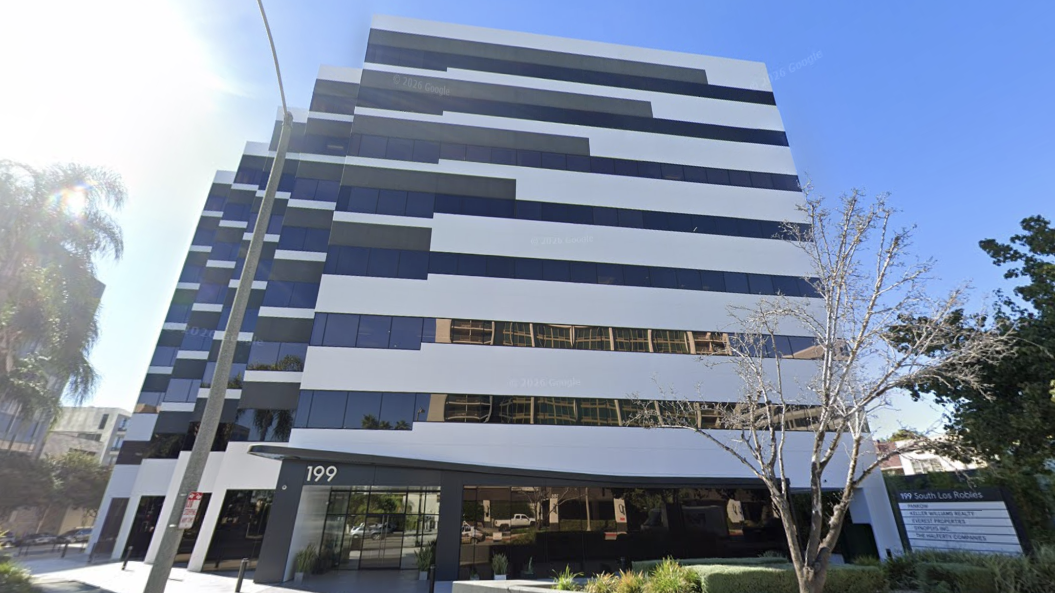 Rent Stabilization Department in Pasadena
