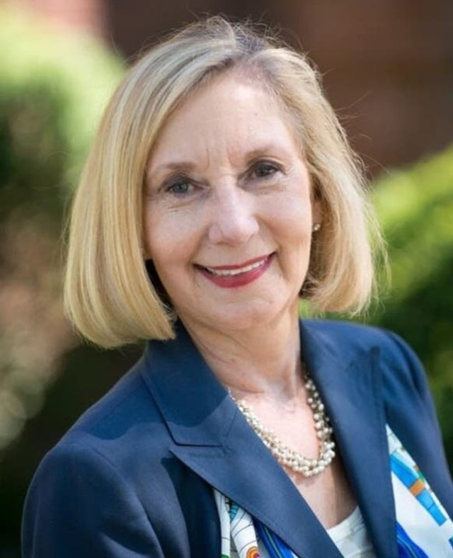 Robyn Gabel