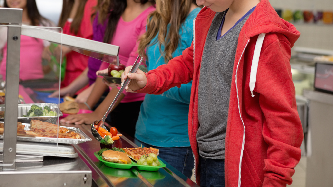 School Lunch