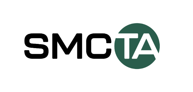 San Mateo County Transportation Authority logo.