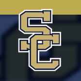 Stoney Creek Cougars "SC" team logo.