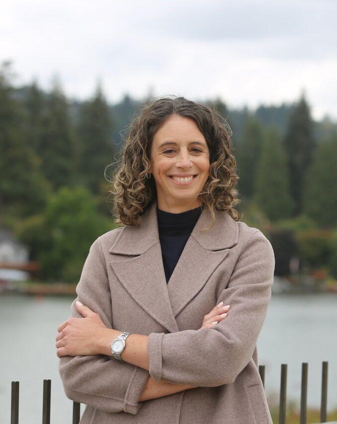 Suzanne Miles, Lake Oswego City Council candidate