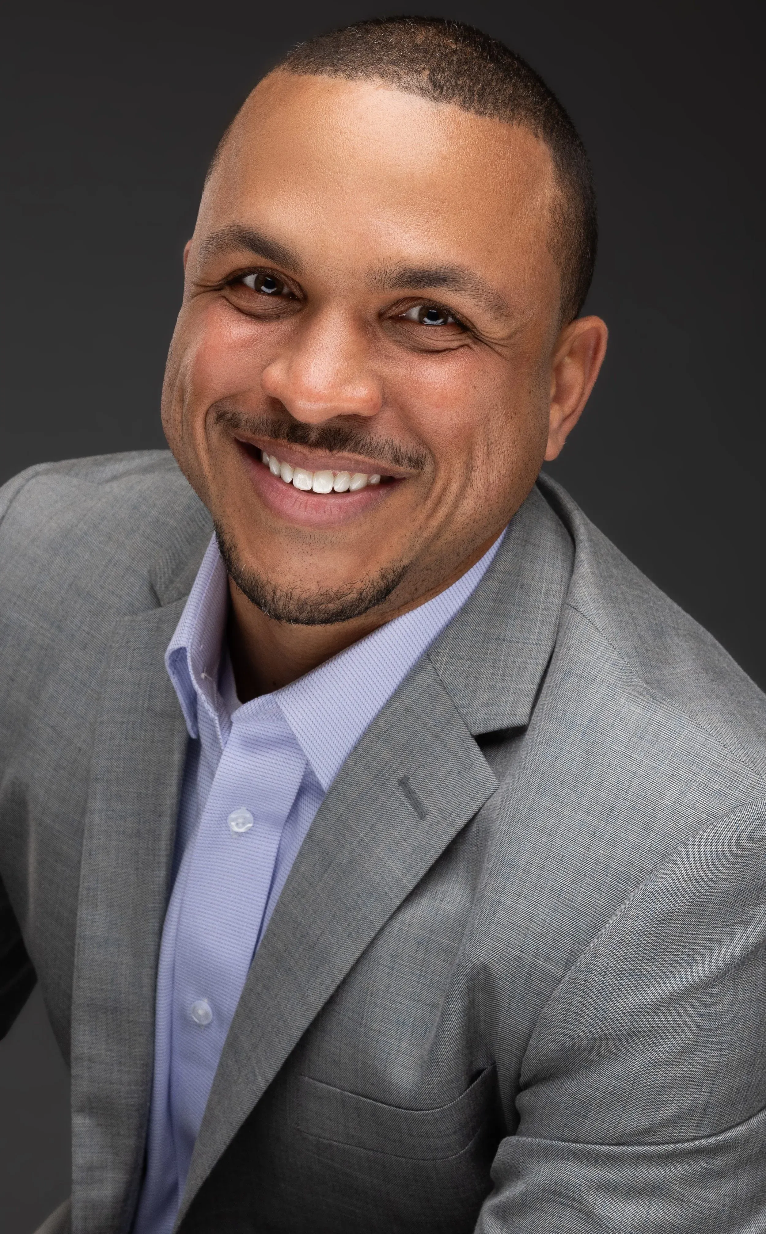 Justin Clayton