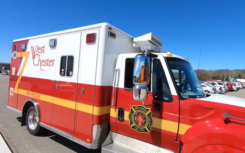 ambulance