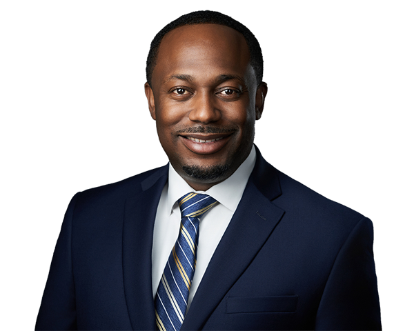 Whitfield Harrington Jr